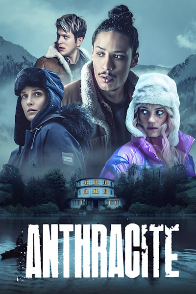 Anthracite - Season 1 [Audio: French]