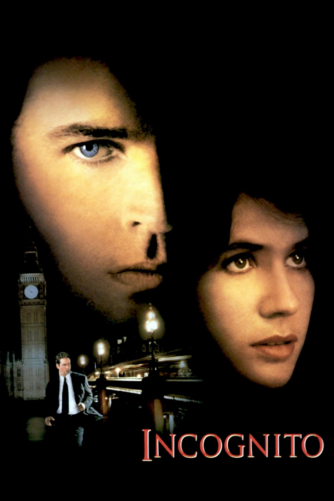 Incognito (1998)