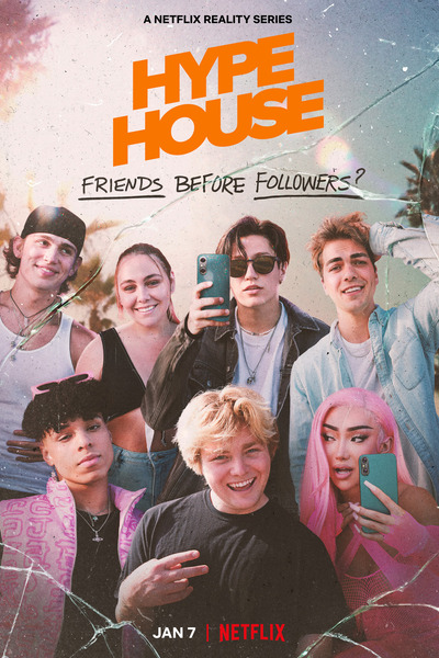 Hype House - Season 1