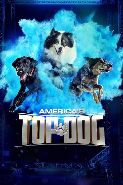 Americas Top Dog - Season 2