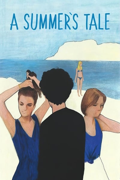 A Summers Tale (Conte dete)