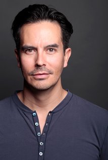 Luis Aldana