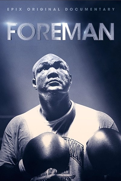 Foreman