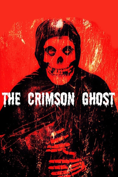 The Crimson Ghost - Season 1