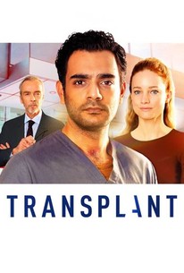 Transplant - Season 2