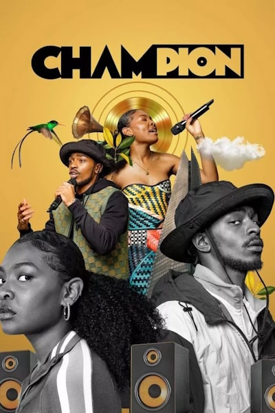 Champion - Season 1