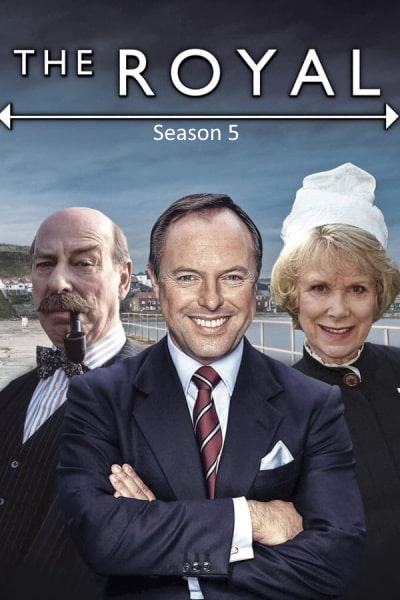 The Royal - Season 5