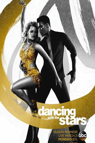 Dancing with the Stars - Season 22