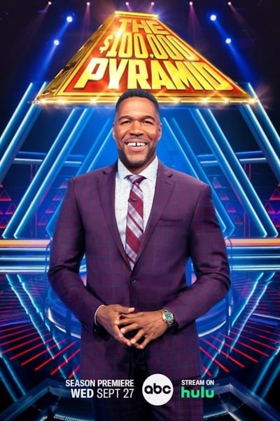 The 100000 Dollar Pyramid - Season 7