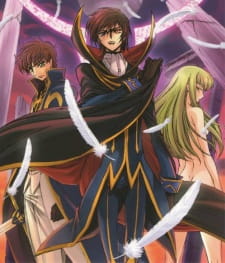 Code Geass: Hangyaku no Lelouch R2 Picture Drama [Sub: Eng]