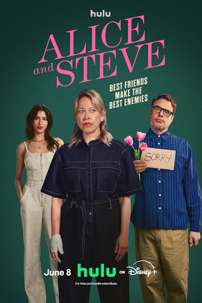 Alice and Steve - Season 1