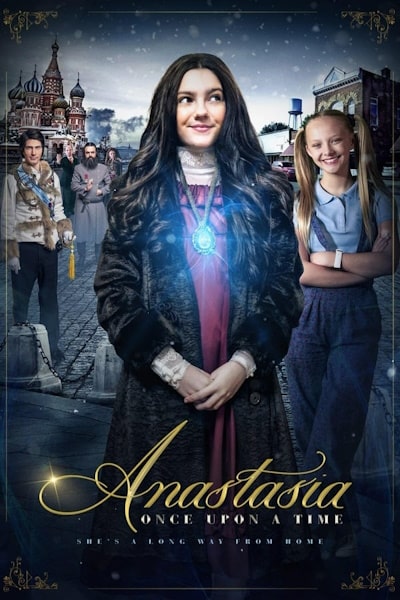 Anastasia (Anastasia: Once Upon a Time)