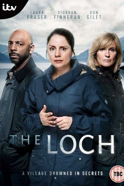 The Loch&nbsp;- Season 1