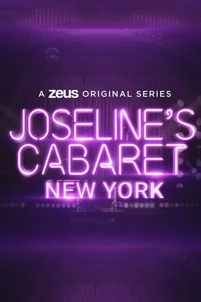 Joselines Cabaret: New York - Season 1