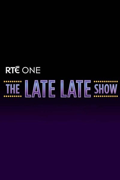The Late Late Show - Season 62