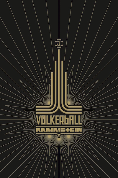 Rammstein Volkerball