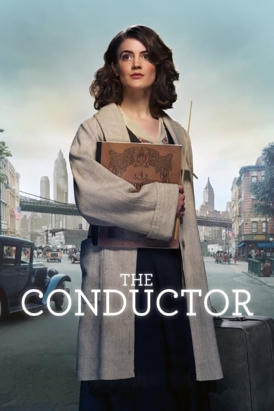 The Conductor (De dirigent) [Sub: Eng]