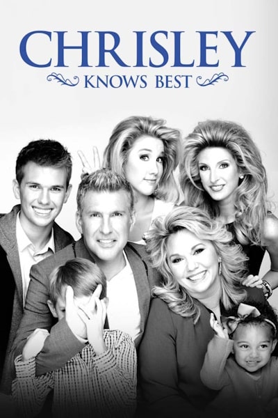 Chrisley Knows Best - Season 4