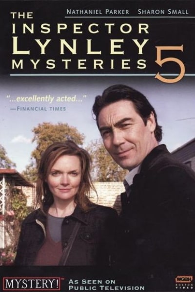 The Inspector Lynley Mysteries - Season 5