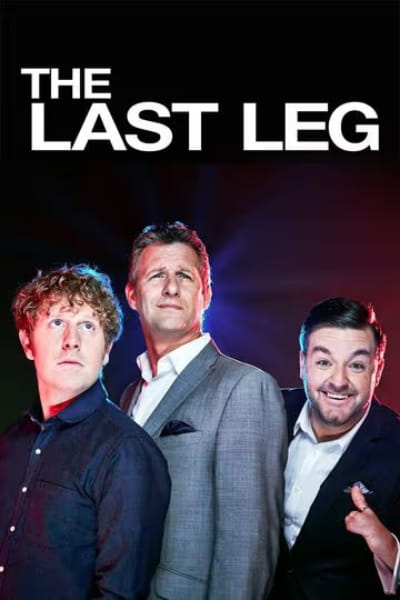 The Last Leg - Season 34