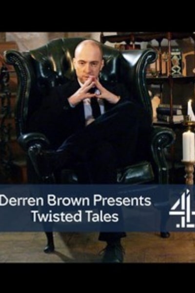 Derren Brown Presents Twisted Tales