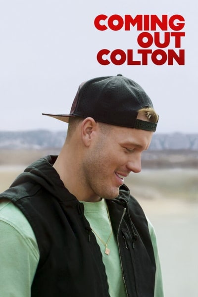 Coming Out Colton - Season 1