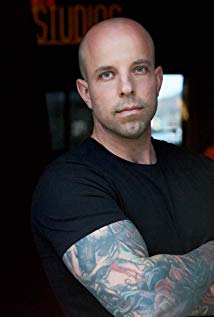 Liam Siebolt