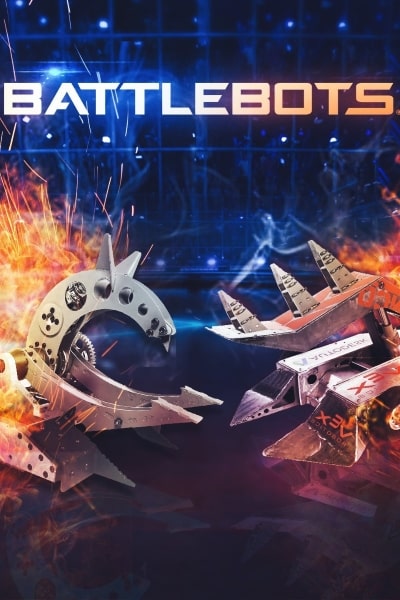 BattleBots - Season 4