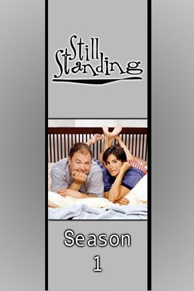 Still Standing - Season 1