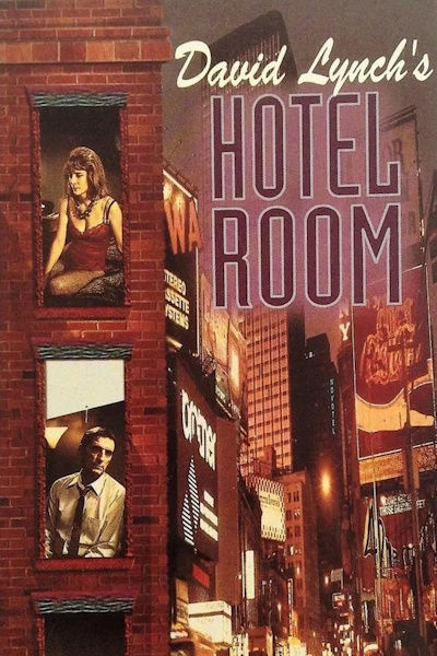 Hotel Room - Season 1