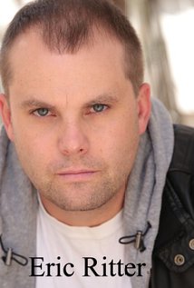 Eric Ritter