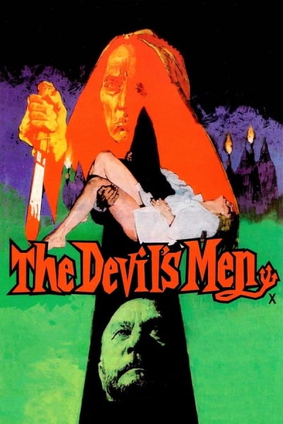 The Devils Men