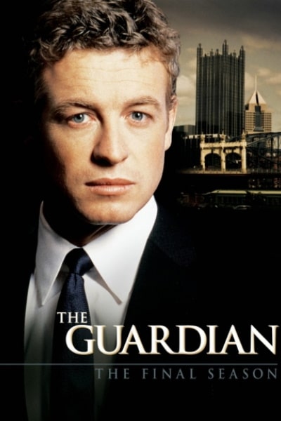 The Guardian - Season 3