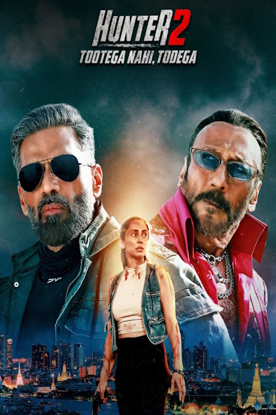 Hunter Tootega Nahi Todega - Season 2