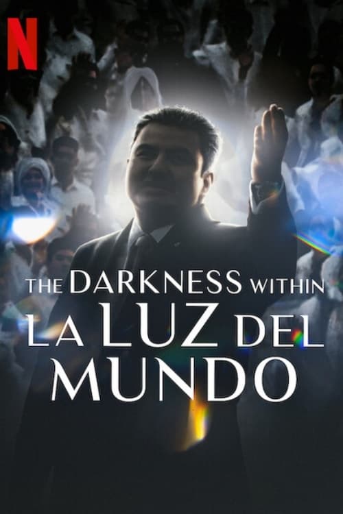 La oscuridad de La Luz del Mundo [Audio: Spanish]