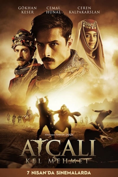 Atcali Kel Mehmet