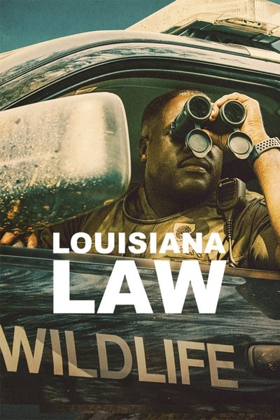 Louisiana Law - Season 2