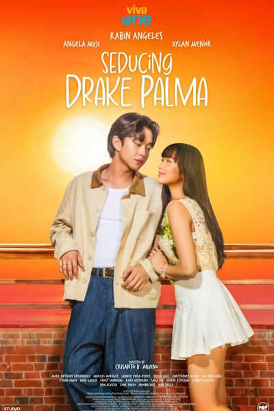 Seducing Drake Palma - Season 1