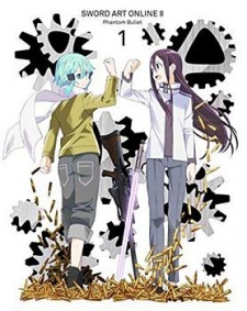 Sword Art Online II: Sword Art Offline II [Sub: Eng]