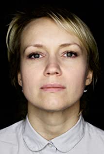 Elena Bouryka