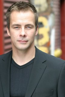 Chris Bradford