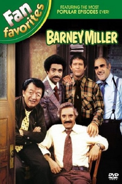 Barney Miller - Season 7