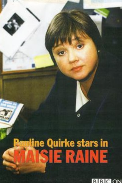 Maisie Raine - Season 1