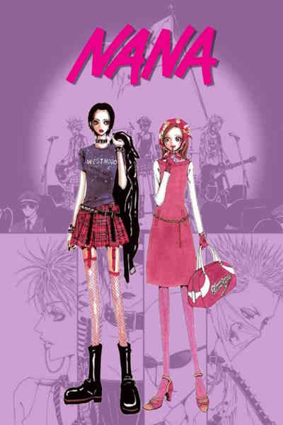 Nana - Season 1 [Sub: ENg]
