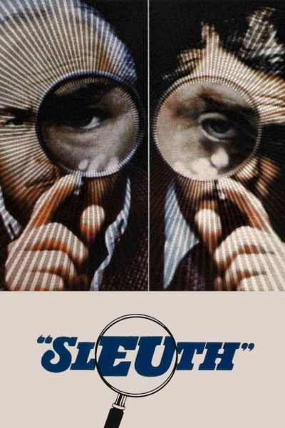 Sleuth (1972)