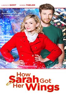 How Sarah Got Her Wings