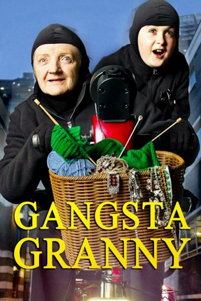 Gangsta Granny