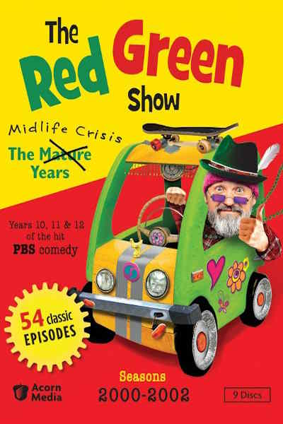 The Red Green Show - Season 10