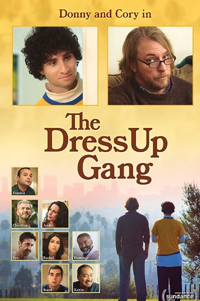 The Dress Up Gang - Seaosn 1