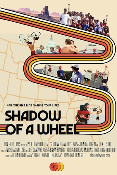 Shadow of a Wheel - Season 1